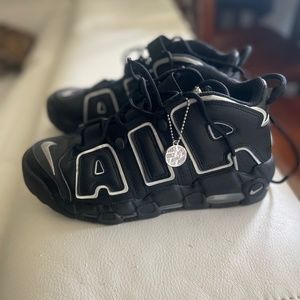 Nike Air shoes , women’s 8 1/2 .